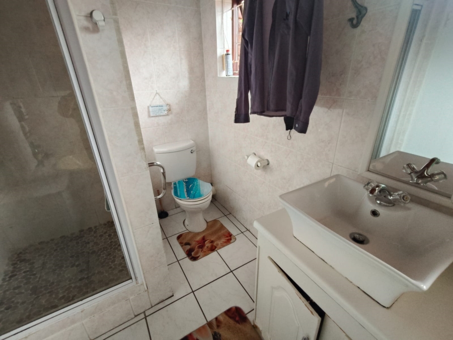 3 Bedroom Property for Sale in Aston Bay Eastern Cape